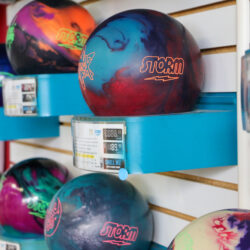 Storm Bowling Balls