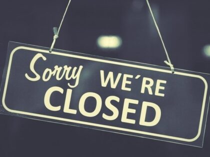 We Will Be Closed This Saturday
