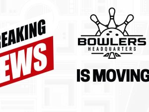 🎳 Exciting News: Bowler’s Headquarters is Moving! 🎳